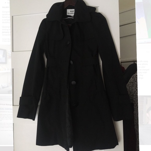 Coat - Picture 1 of 2